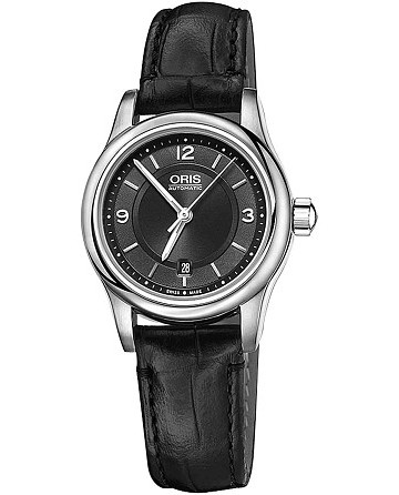 Oris Classic Date 01 561 7650 4034-07 5 14 11